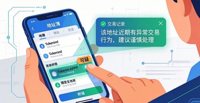 下载Tokenim钱包后，做好这几点防止资产缩水