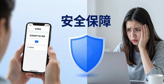 im钱包到底值不值得长期用？用户真实体验分享