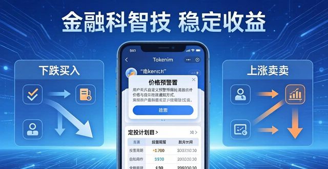 稳定收益养成：Tokenim钱包这样用，避开市场波动风险