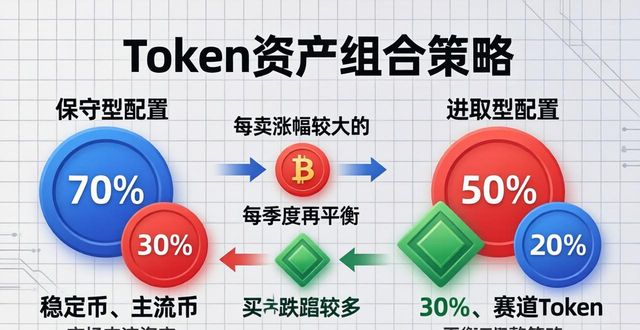 用Token组合资产，稳稳跑赢通胀