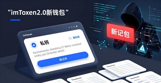 imToken2.0新钱包：投资机遇与风险挑战解析