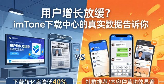 用户增长放缓？imToken下载中心的真实数据告诉你
