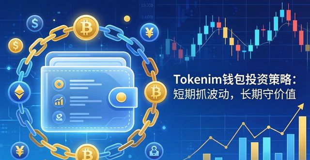Tokenim钱包投资策略：短期抓波动，长期守价值