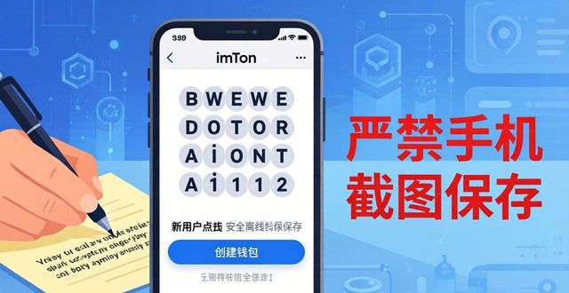 imToken下载安装教程 | 几步搞定，安全管币
