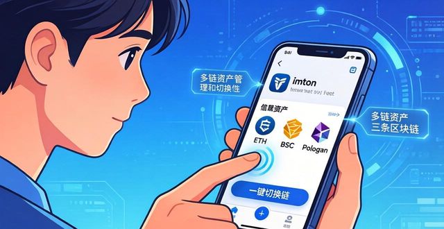 imToken国内下载 用户行为深度揭秘