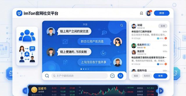 钱包官方网站_最新imToken钱包官网地址的社交平台及其功能_钱包平台正规吗