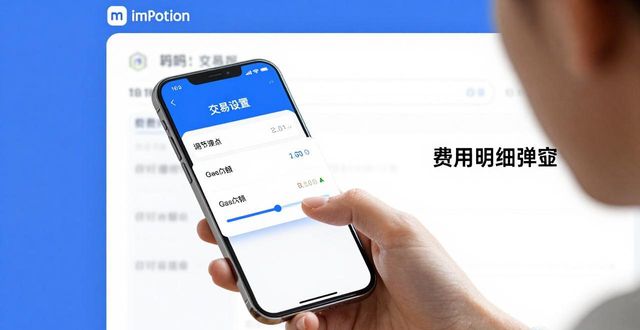 imToken下载怎样看清费用不花冤枉钱