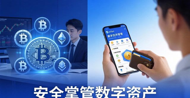 imToken中文版下载，安全掌管数字资产