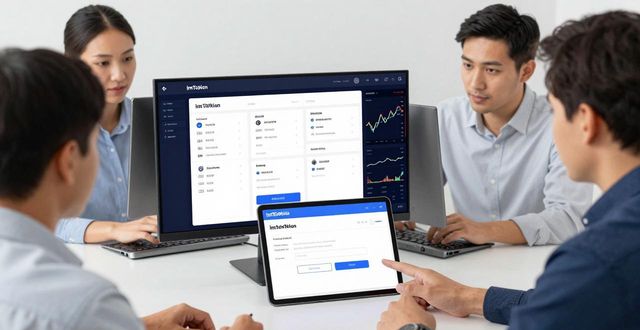 团队如何用imToken官网下载引导投资
