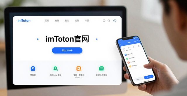imToken官网怎么找？客户怎么留住