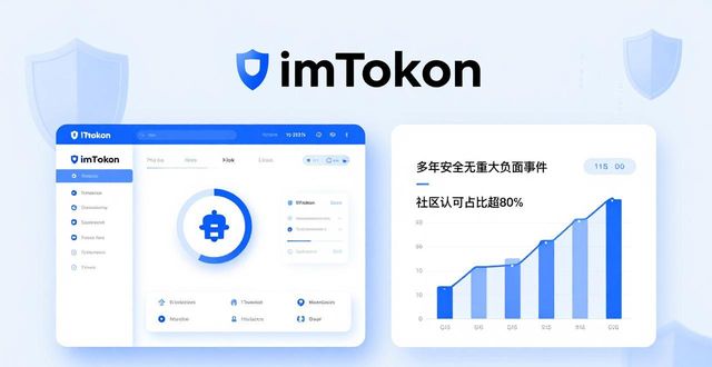 imToken官网正版下载，安全体验与口碑如何？