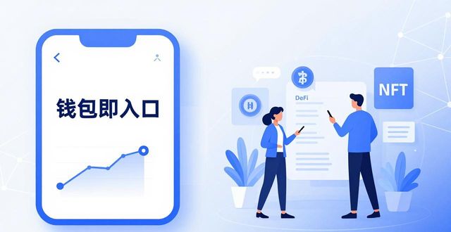 imToken钱包下载量猛涨，市场空间还有多大