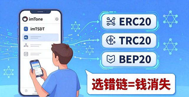 imToken钱包下载后，怎么管好你的资金流动