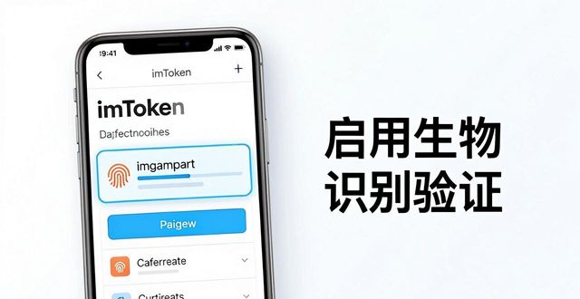 imToken安全设置教程：钱包保护必做5步