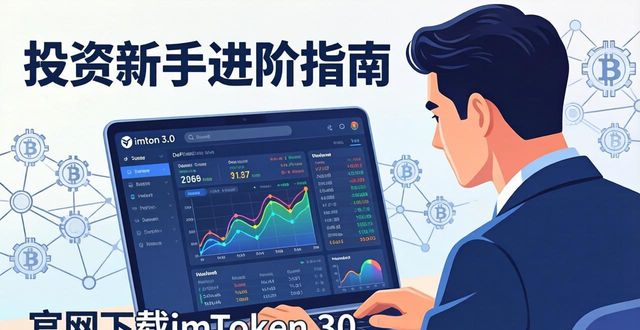 imToken 3.0 官网下载：投资新手进阶指南