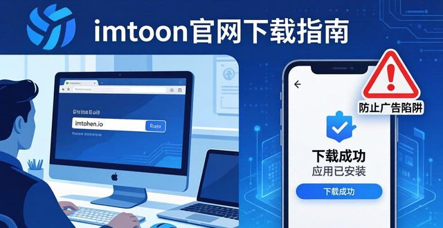 imToken官网正版下载指南，适应市场新变化