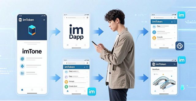 imToken正版下载后，如何用它提升业务效益
