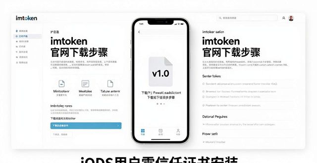 imToken老版本下载教程 怎样在官网找到1.0版