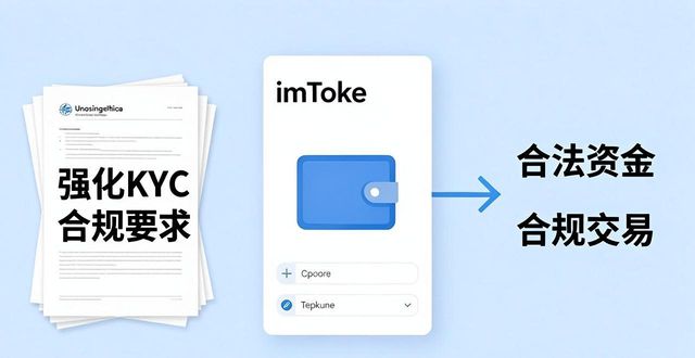 imToken钱包下载合规吗？监管怎么看