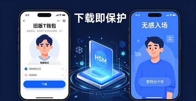 imToken钱包下载新趋势，改革方向全解读