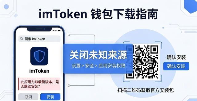 用户真实反馈：imToken钱包该去哪下载最靠谱