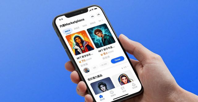 imToken钱包里玩DApp，这些热点项目别错过