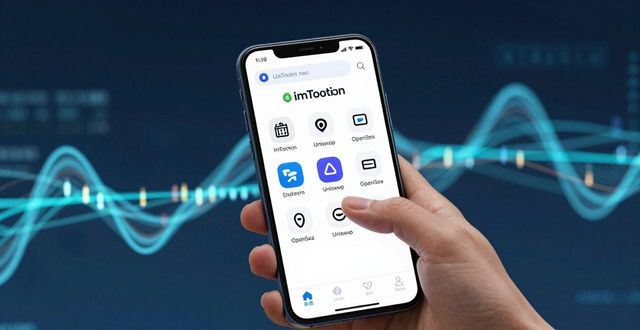 使用imToken钱包的五大理由：安卓用户必看_android钱包_安卓imtoken钱包地址