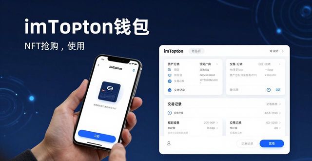 大家都在用imToken？这三个理由很真实
