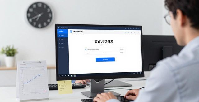 imToken下载后三步走，让每笔投资回报更稳