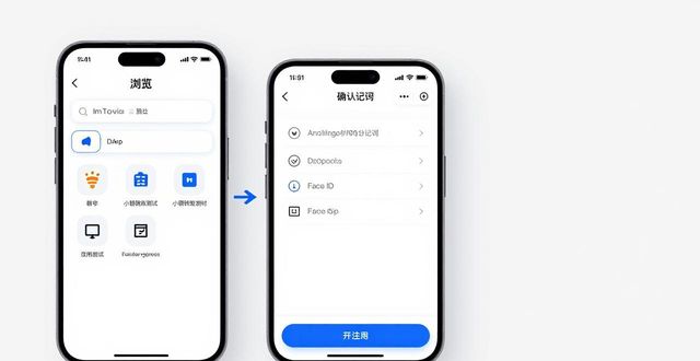 imToken官网注册教程，三步搞定钱包
