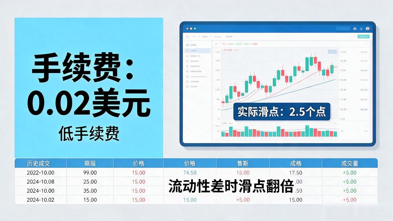 外汇数字货币交易所到底怎么选？干了八年交易的人跟你说几句实话
