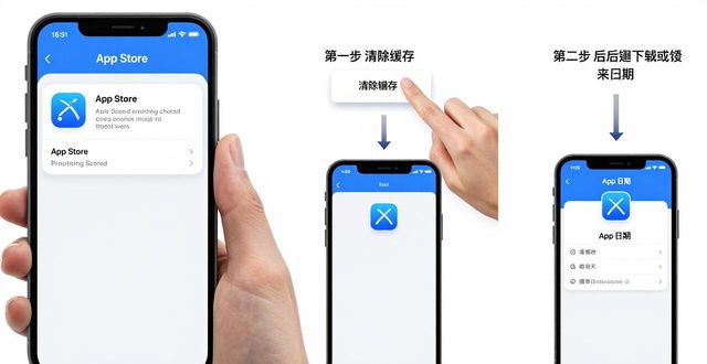 imToken苹果下载失败？一步步排查解决