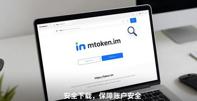 下载imToken 1.0要认准官网 这样用才放心