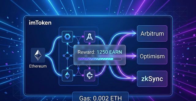 imToken新地址怎么玩收益最高？手把手教你操作